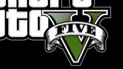 Grand Theft Auto V