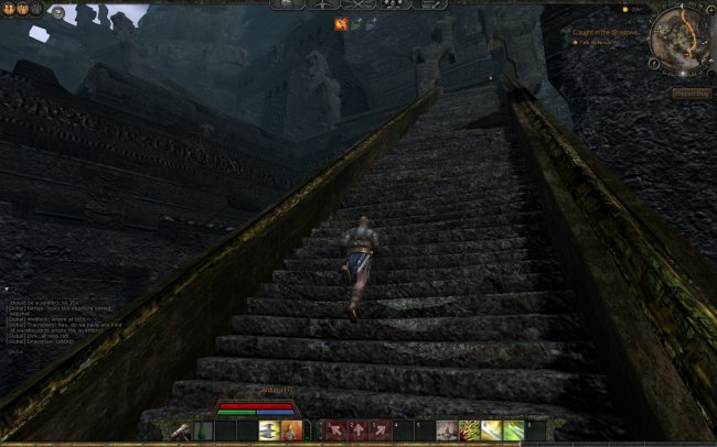 Age of Conan: Unchained