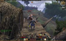 Age of Conan: Unchained
