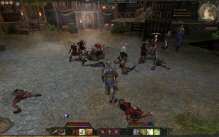 Age of Conan: Unchained