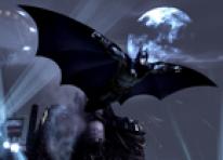Batman: Arkham City