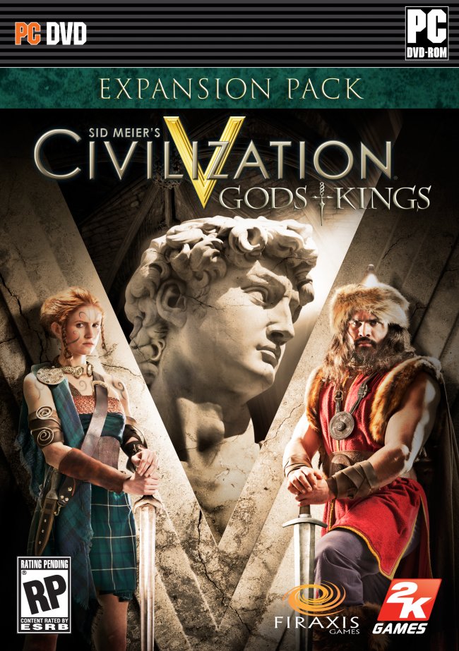 Civilization V