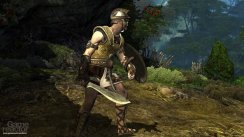 Age of Conan: Unchained