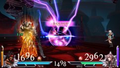 Dissidia 012: Final Fantasy