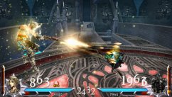 Dissidia 012: Final Fantasy