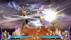 Dissidia 012: Final Fantasy