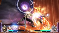 Dissidia 012: Final Fantasy