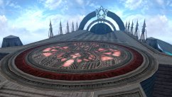 Dissidia 012: Final Fantasy