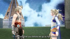 Dissidia 012: Final Fantasy