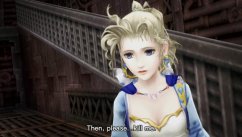Dissidia 012: Final Fantasy