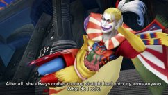 Dissidia 012: Final Fantasy