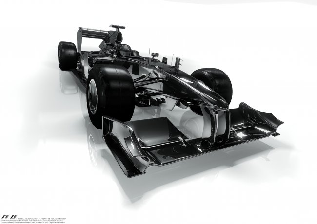 F1 2010