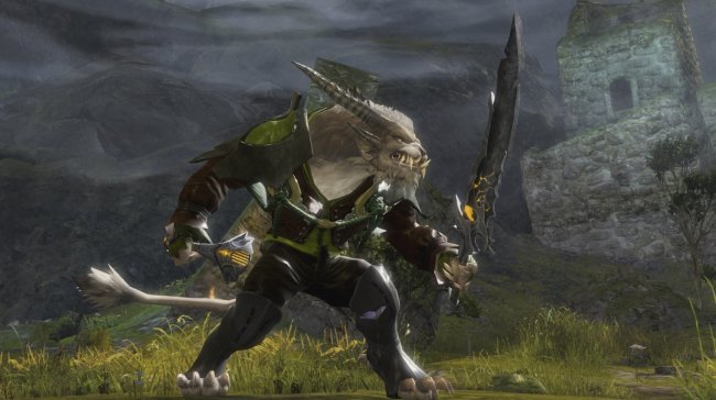 Guild Wars 2