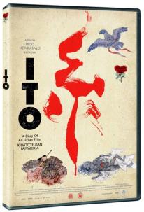 Ito - kilvoittelijan päiväkirja