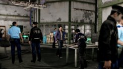 Sleeping Dogs