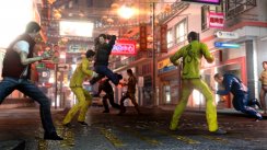 Sleeping Dogs