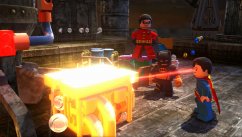 Lego Batman 2: DC Super Heroes