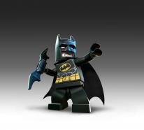 Lego Batman 2: DC Super Heroes