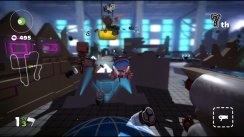 Little Big Planet Karting