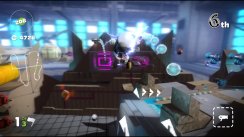 Little Big Planet Karting