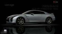 Gran Turismo 5