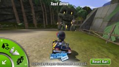 Modnation Racers: Road Trip