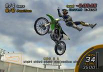 MTX: Mototrax