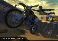MTX: Mototrax