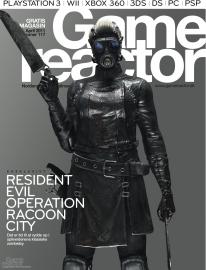 Resident Evil: Operation Raccoon City