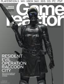 Resident Evil: Operation Raccoon City