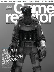 Resident Evil: Operation Raccoon City