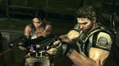 Resident Evil 5