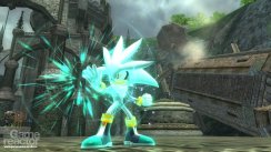 Sonic the Hedgehog