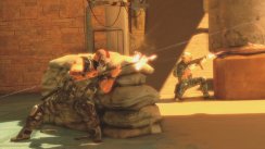 Spec Ops: The Line