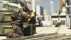 Spec Ops: The Line