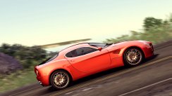 Test Drive Unlimited