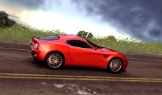 Test Drive Unlimited