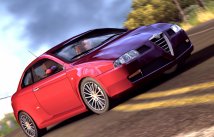 Test Drive Unlimited