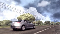 Test Drive Unlimited