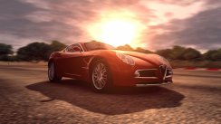 Test Drive Unlimited