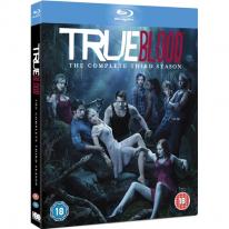 True Blood, 3. kausi