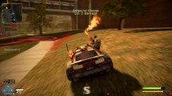 Twisted Metal