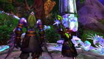 World of Warcraft