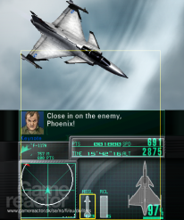 Ace Combat: Assault Horizon Legacy