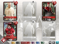 Assassin's Creed: Recollection