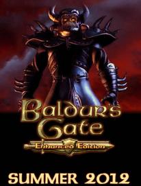 Baldur's Gate: Enhanced Edition