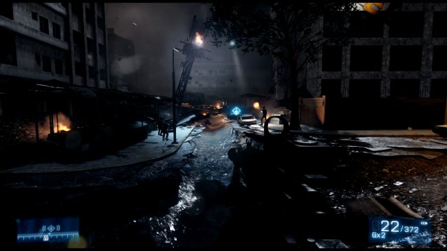 Battlefield 3 (konsoli)