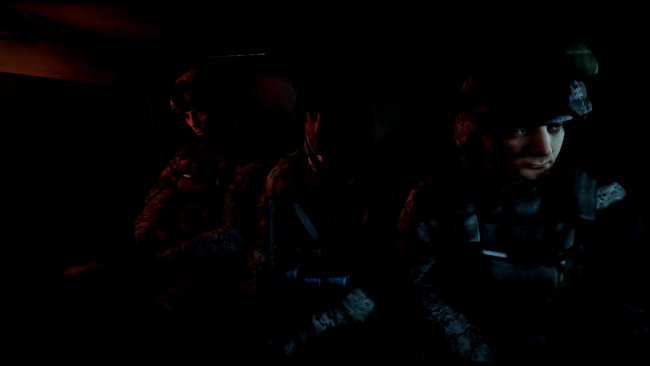Battlefield 3 (konsoli)