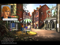 Broken Sword II: The Smoking Mirror