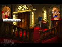 Broken Sword II: The Smoking Mirror